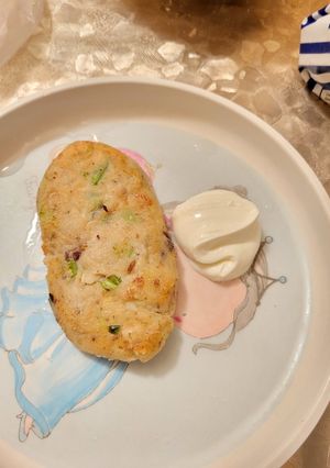 Рибні зрази