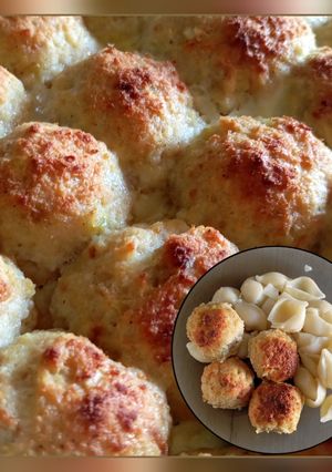 Рибні котлети з фаршу запечені в духовці