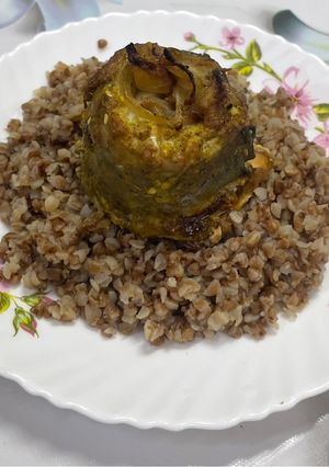 Рулетики із скумбрії