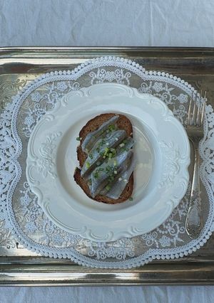 Сардини по-прованськи