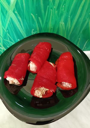 Святковий перець