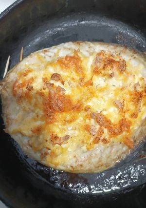 Скумбрія в духовці