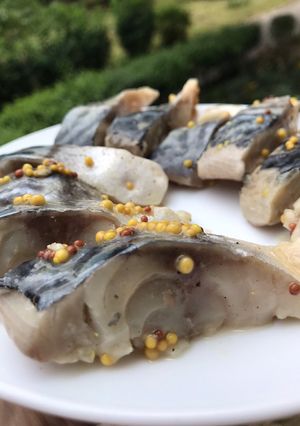 Скумбрія «Закусочна»