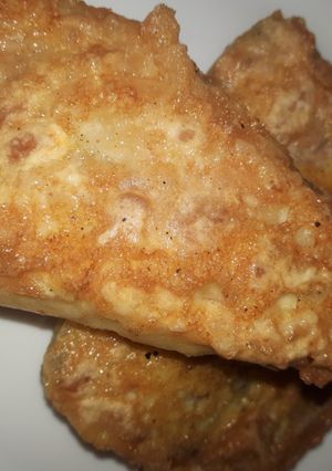 Скумбрія в клярі