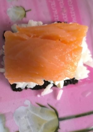 Суші-спрінг роли