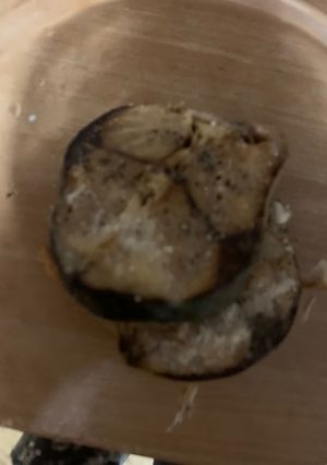 Тунец в собственном соку со специями