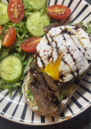 Тунець слабо солений