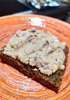 Форшмак из сельди