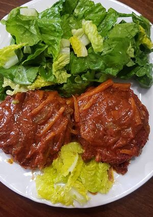 Філе тріски