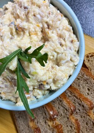 Форшмак по-одеськи