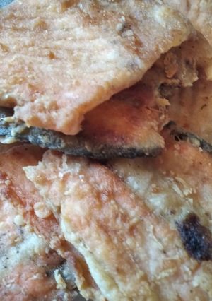 Хрусткі хребти