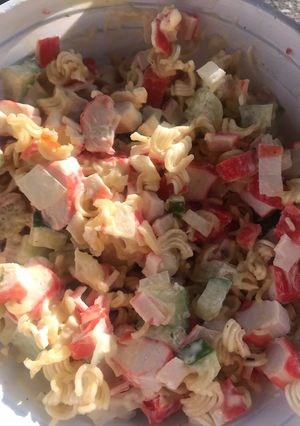 Салат «Приємність»