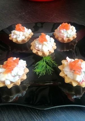 Літній салат