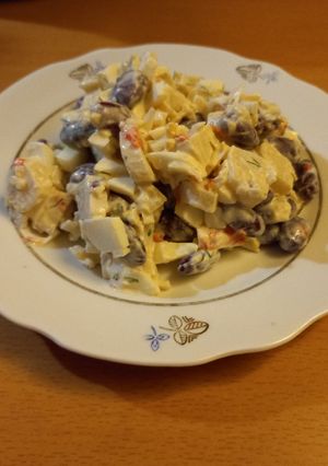 Салат "Ситний"