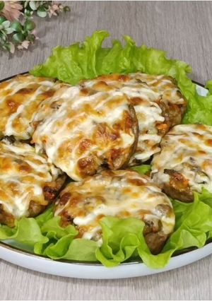 Биточки “під шубкою” — страва, яку просять повторити знову і знову