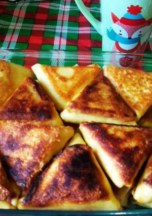 Бендерики з м'ясом курки та овочами️