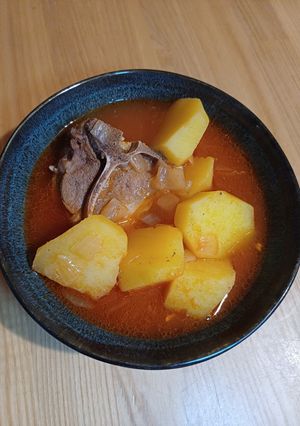 Бозбаш по-грузинськи