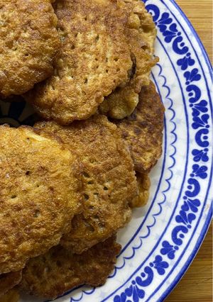 Брізолі або ліниві біляші