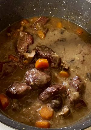 Біф Бургіньон