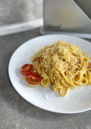 Вершкова паста з індичкою