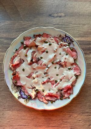 Вітелло тоннато