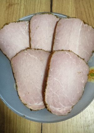 Домашній карбонат