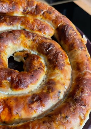 Домашня ковбаска