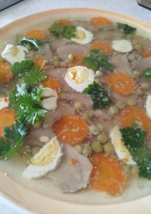 Заливний язик