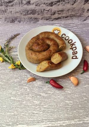 Картопляна ковбаса