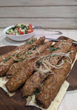 Кебаб