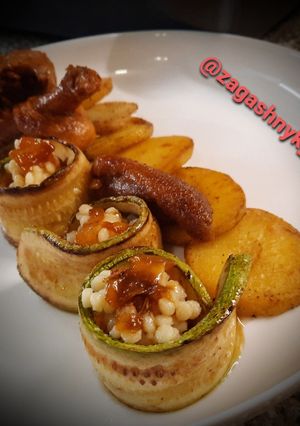 Качечка тушена добра-предобра