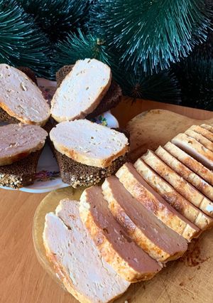 Ковбаса куряча