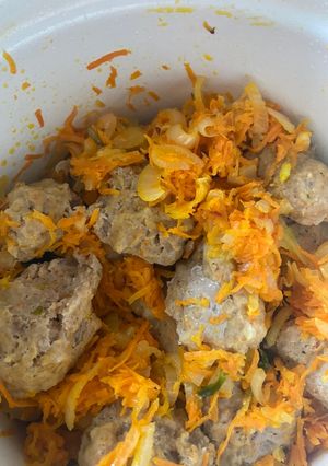 Котлетки рибні / м'ясні-молочні