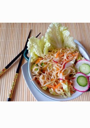 Куксу Рамен