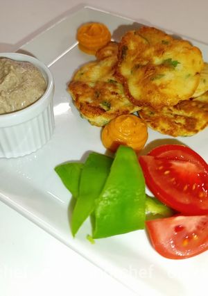 Курячі биточки/Chicken drumsticks