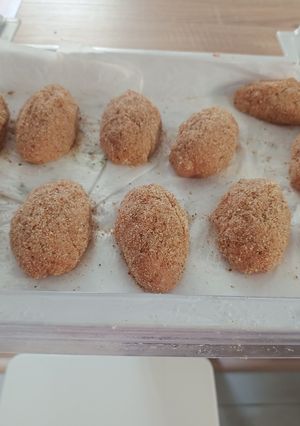 Курячі котлети