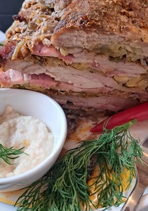 Листкове м'ясо