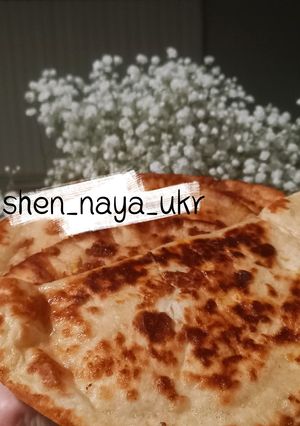 Ліниві чебуреки