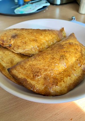 Майже ПП чебуреки