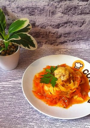 Макаронні гнізда 