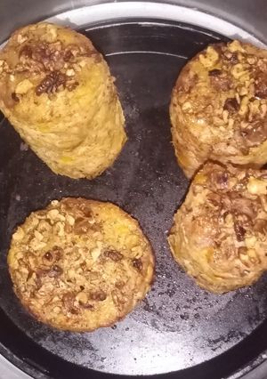 М'ясна паска