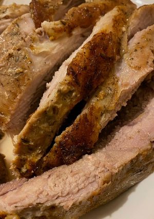 Маринад для свинини