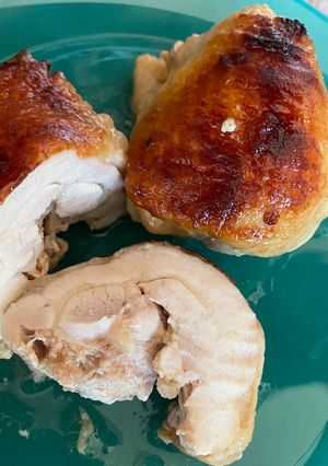 Маринад для курочки