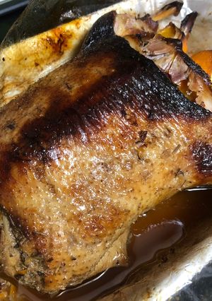 Маринад для качки