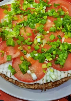 М‘ясний пиріг