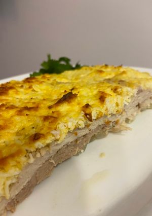 М‘ясо під шубою