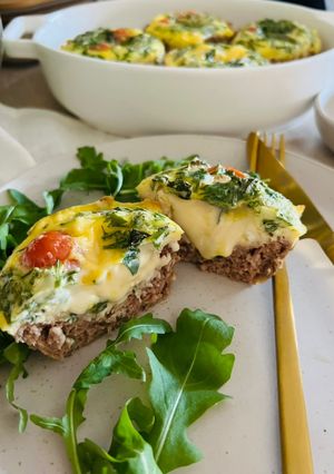 М‘ясні кошики