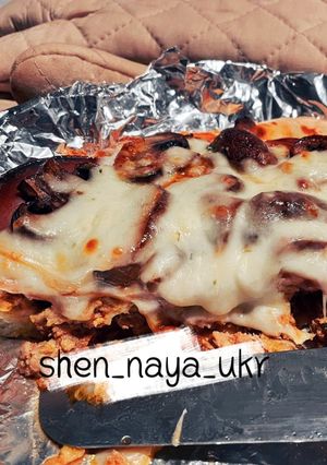 Моя ідеальна піца (поради)