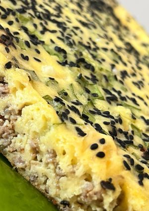 М’ясна запіканка