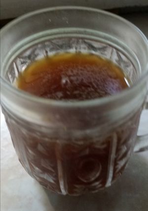 Домашній квас на цикорії